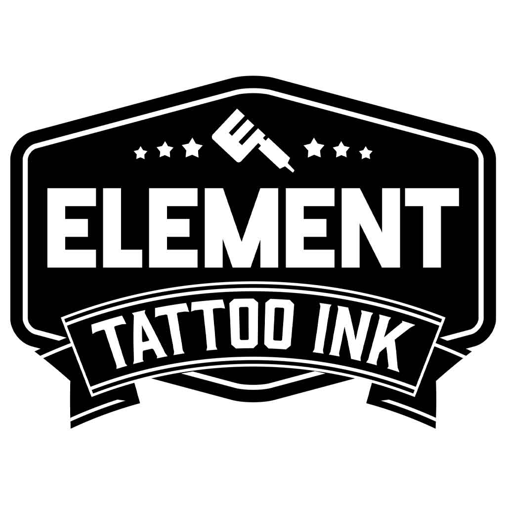 Element Tattoo Supply Tattoo Practice Skin (5 Sheets)
