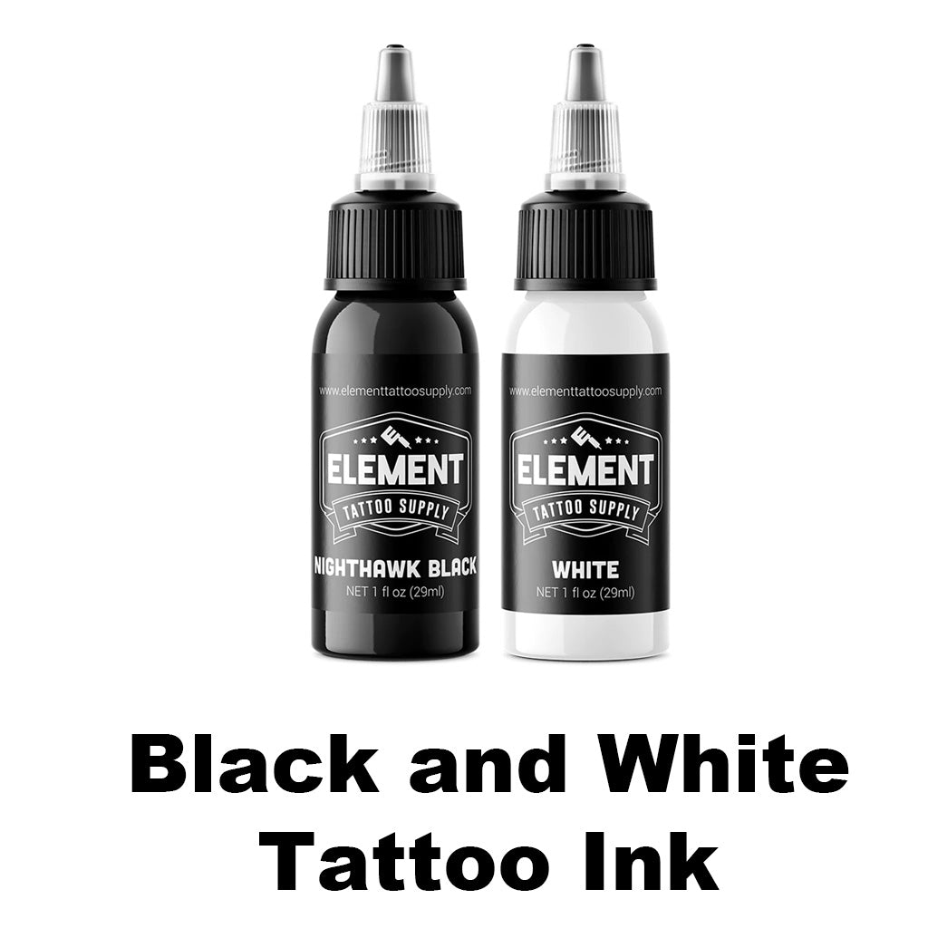 Pitch Black Classic lining, 8 oz | Eternal Ink Tattoo Supply