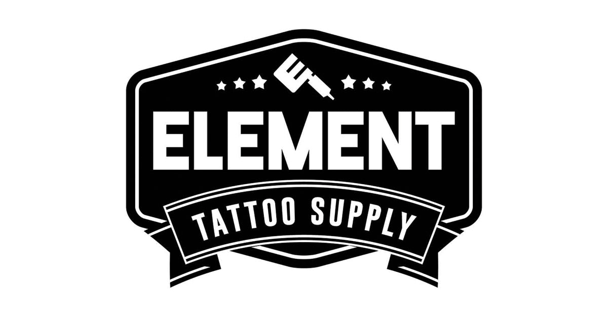 Tattoo Ink by Element Tattoo Supply