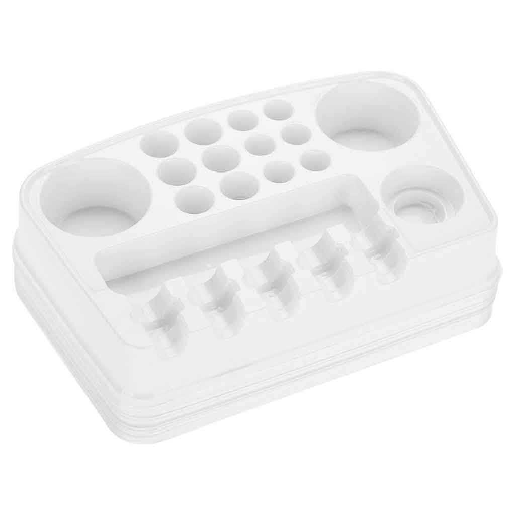 Easy Disposable Tattoo Work Tray – EZ TATTOO SUPPLY