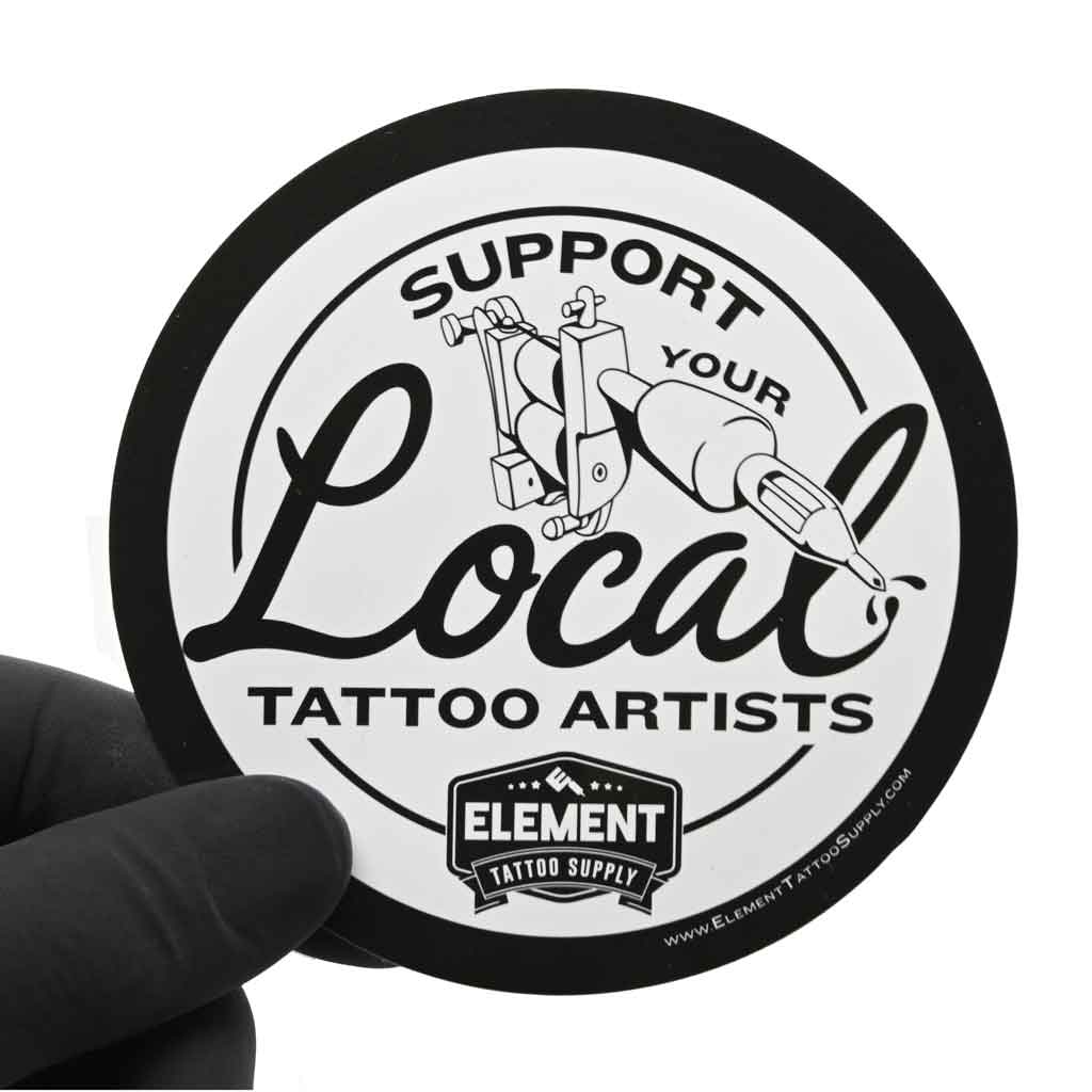 Tattoo Stick and Poke by Element Tattoo Supply