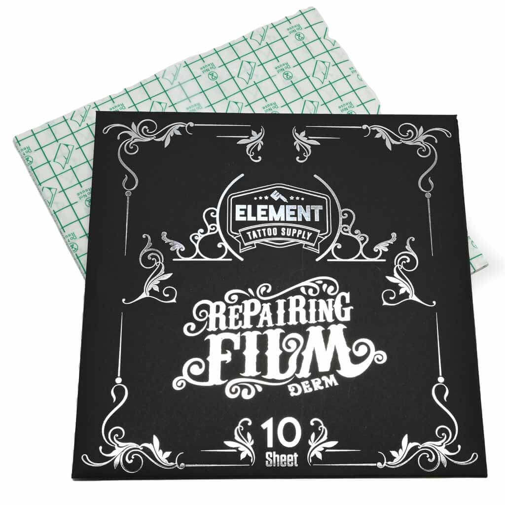 Element Tattoo Supply - Tattoo Supplies