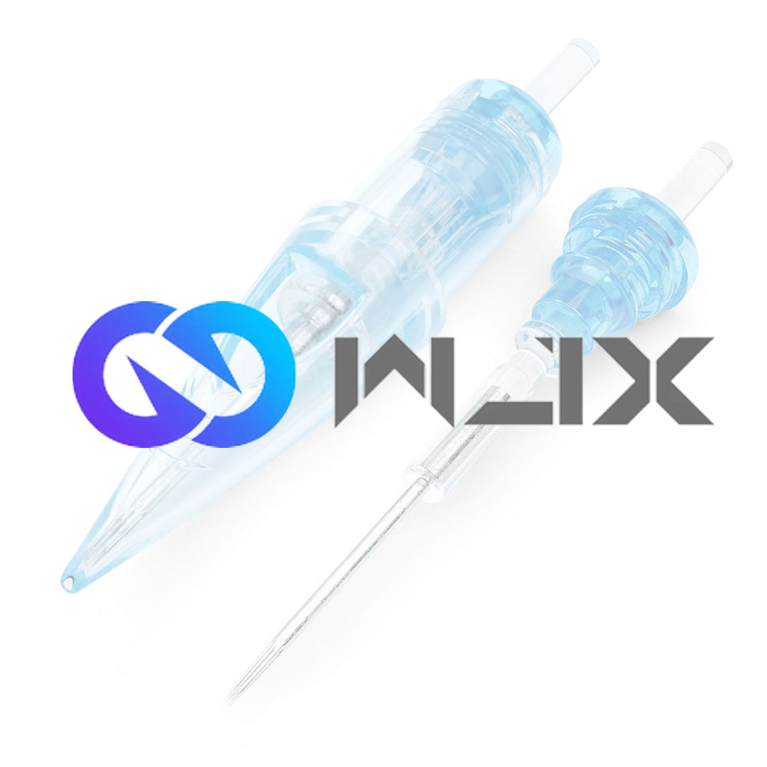 WJX Tattoo Cartridges