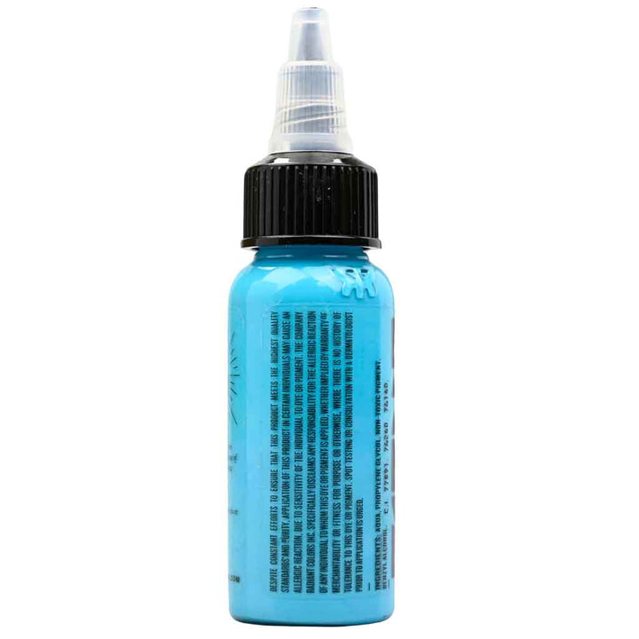 Aquamarine, Radiant Ink, 1 oz