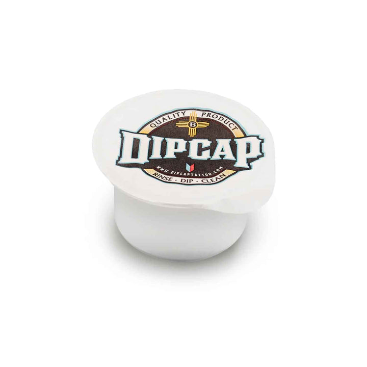 Dipcap Foam Box of 24