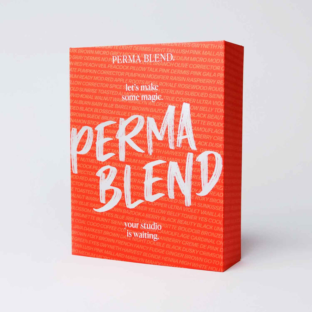 Perma Blend PMU Training Kit Pen