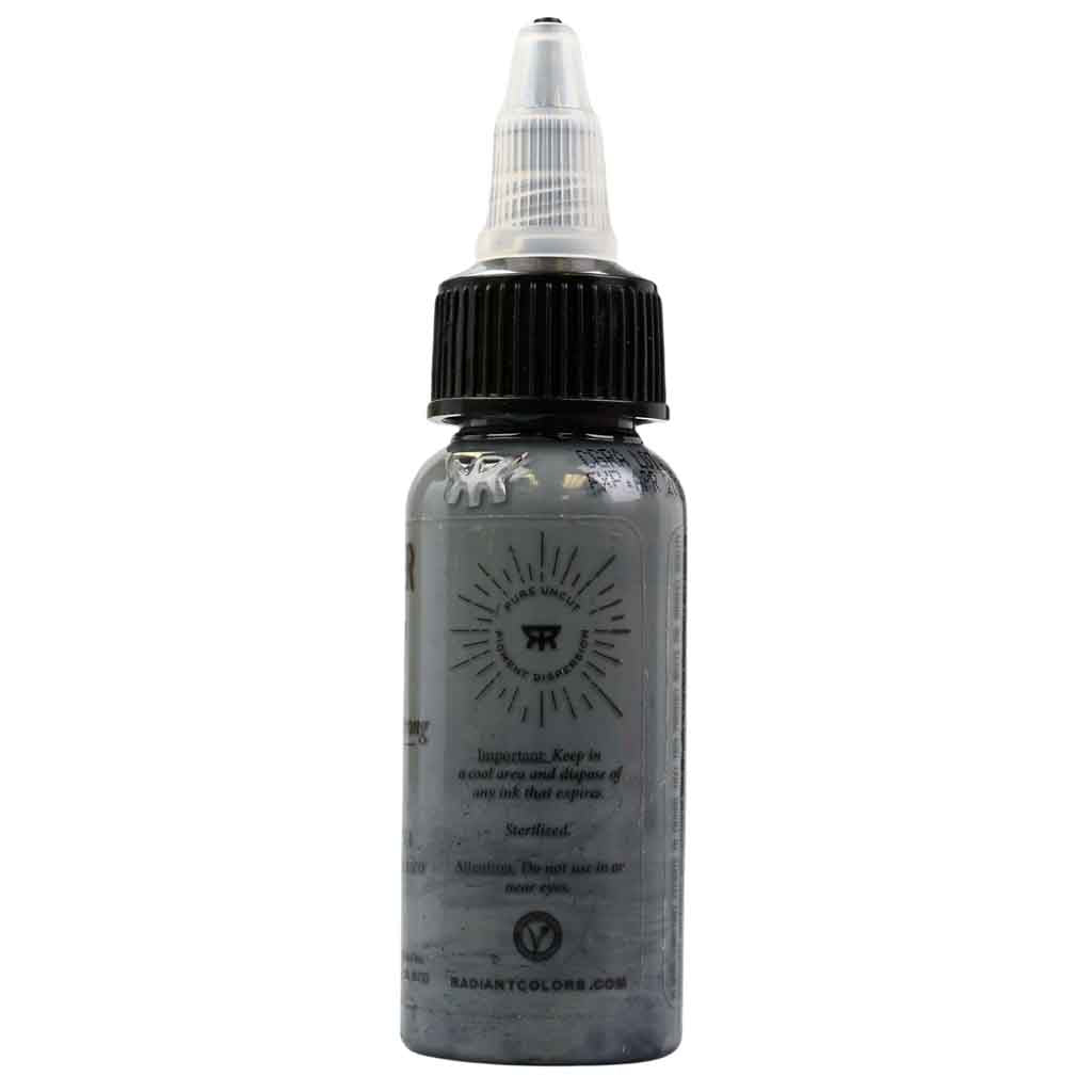 Clever Gray, Radiant Ink, 1 oz