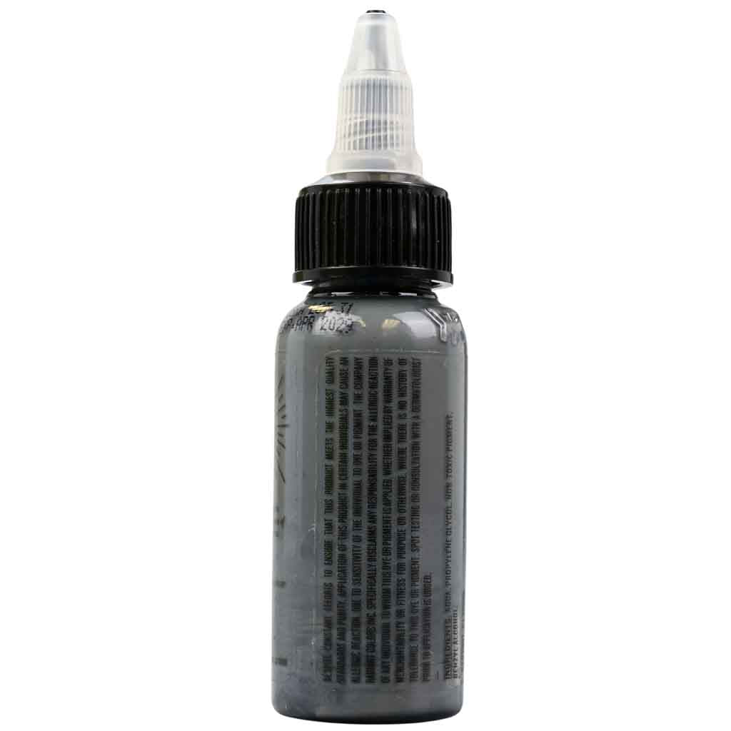 Clever Gray, Radiant Ink, 1 oz