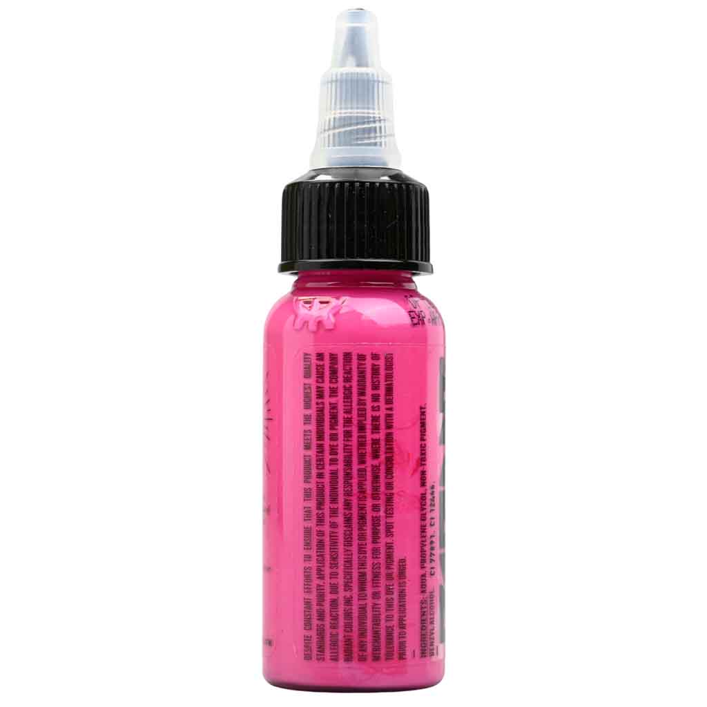 Deep Pink, Radiant Ink, 1 oz