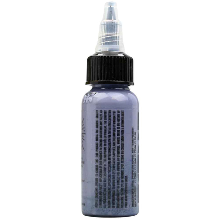 Jasmine Purple (Pastel), Radiant Tattoo Ink, 1 oz