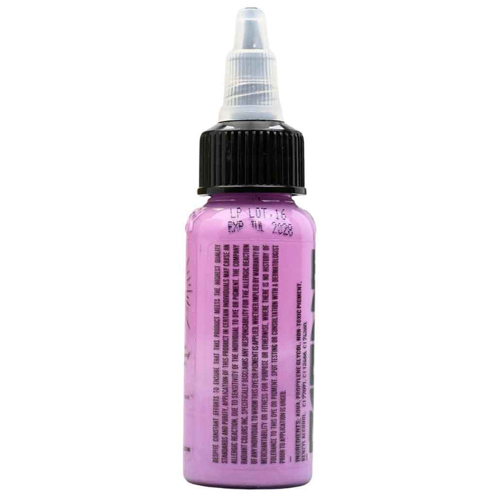 Lollipop Purple, Radiant Tattoo Ink, 1 oz