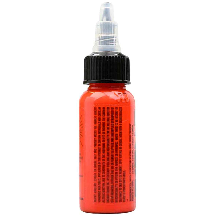 Rodeo Red, Radiant Tattoo Ink, 1 oz