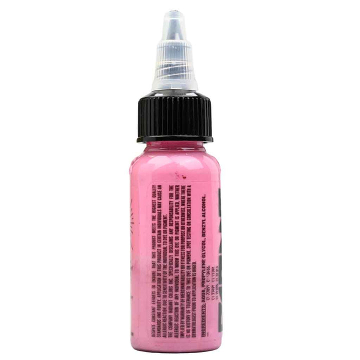 Sprinkle Pink (Pastel), Radiant Tattoo Ink, 1 oz