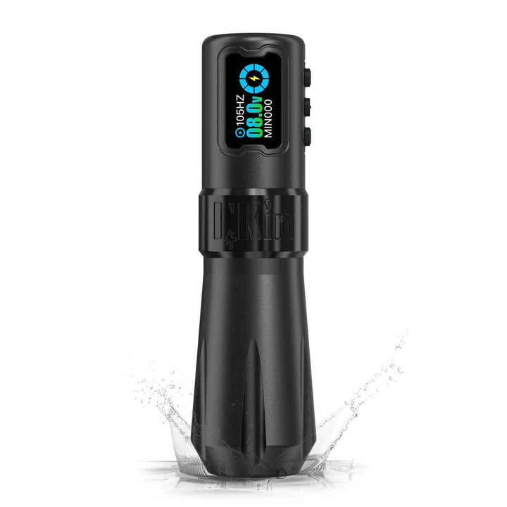 EZ RAMPAGE 4.0mm Wireless Pen Machine