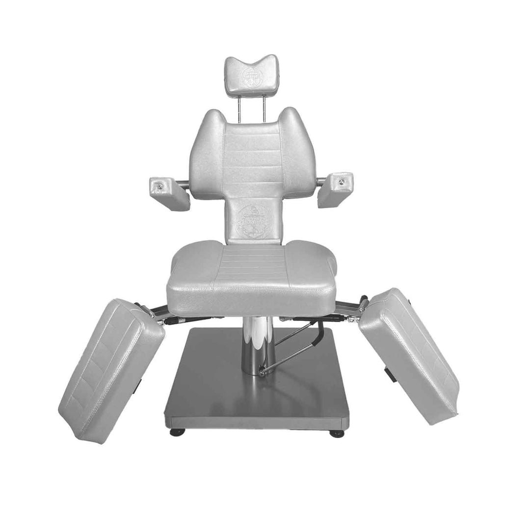 InkChair™ Newly Designed Electric Client Chair - InkBed