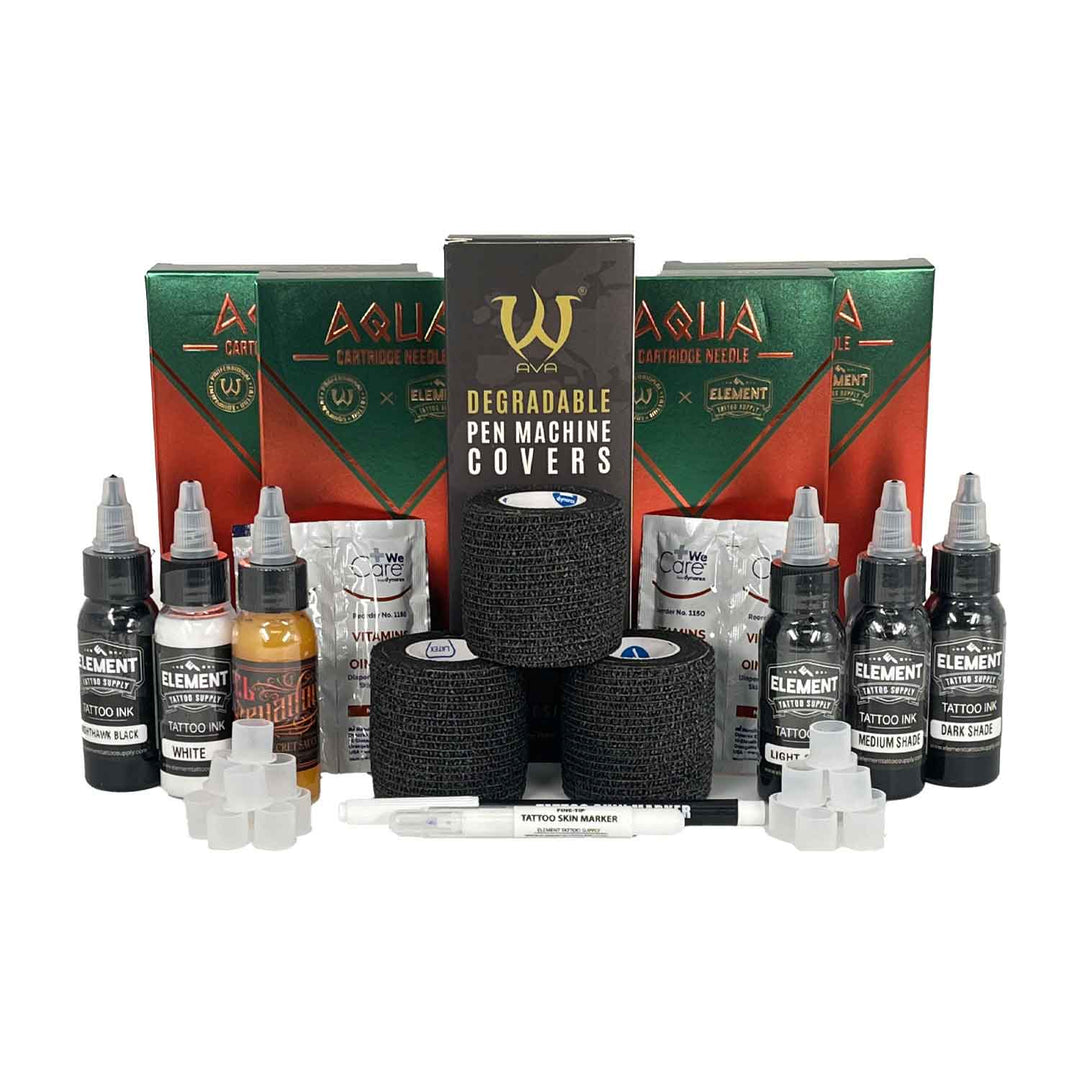 Tattoo Kit