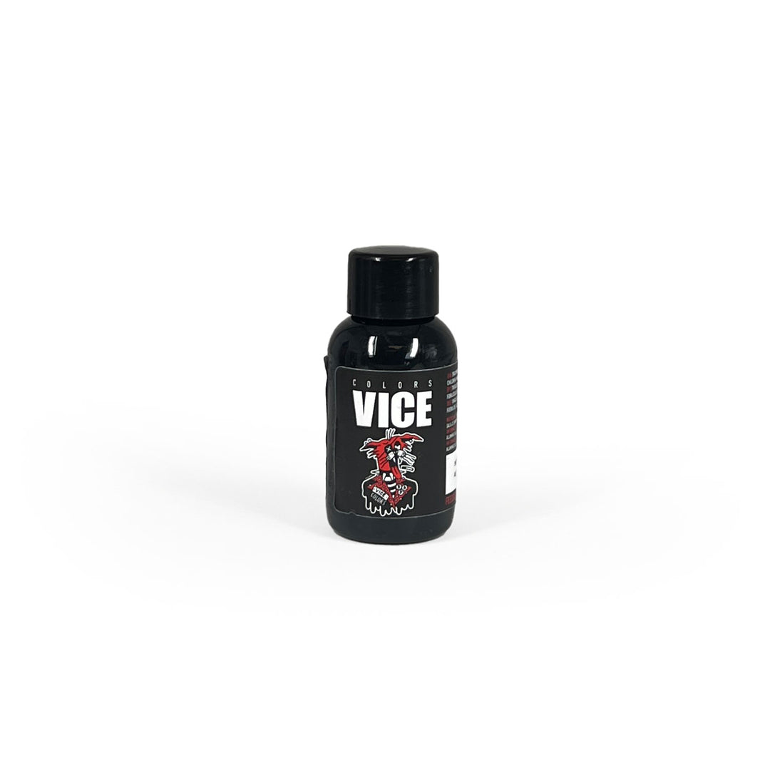 Vicious Black Ink | Vice Colors