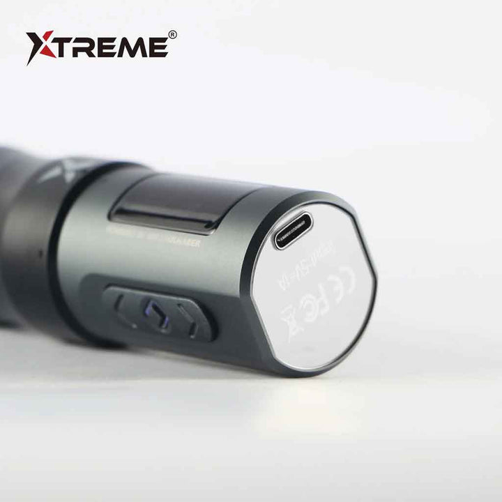 Xtreme X Wireless Tattoo Pen Battery