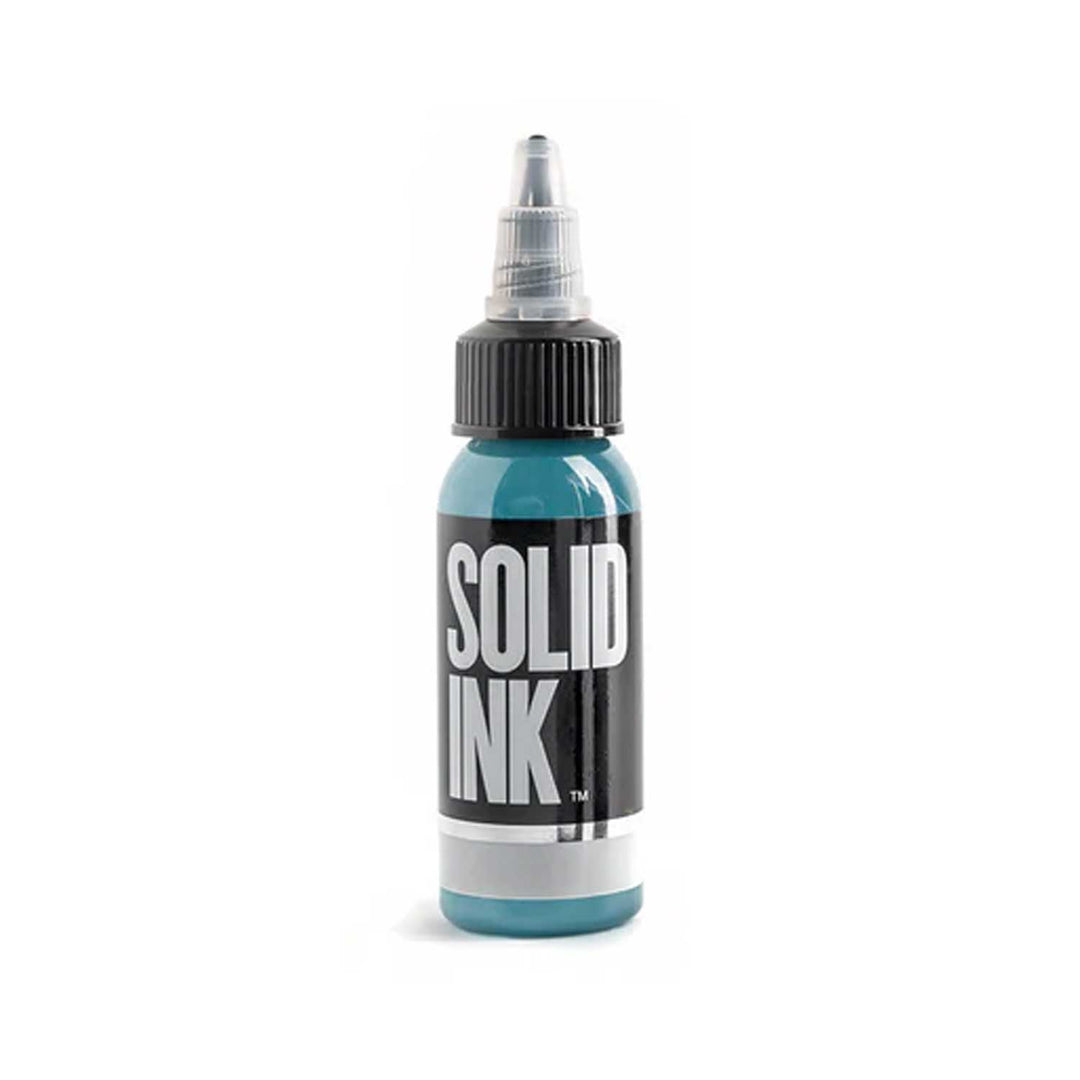 Blue Hawaii 1 oz | Solid Ink