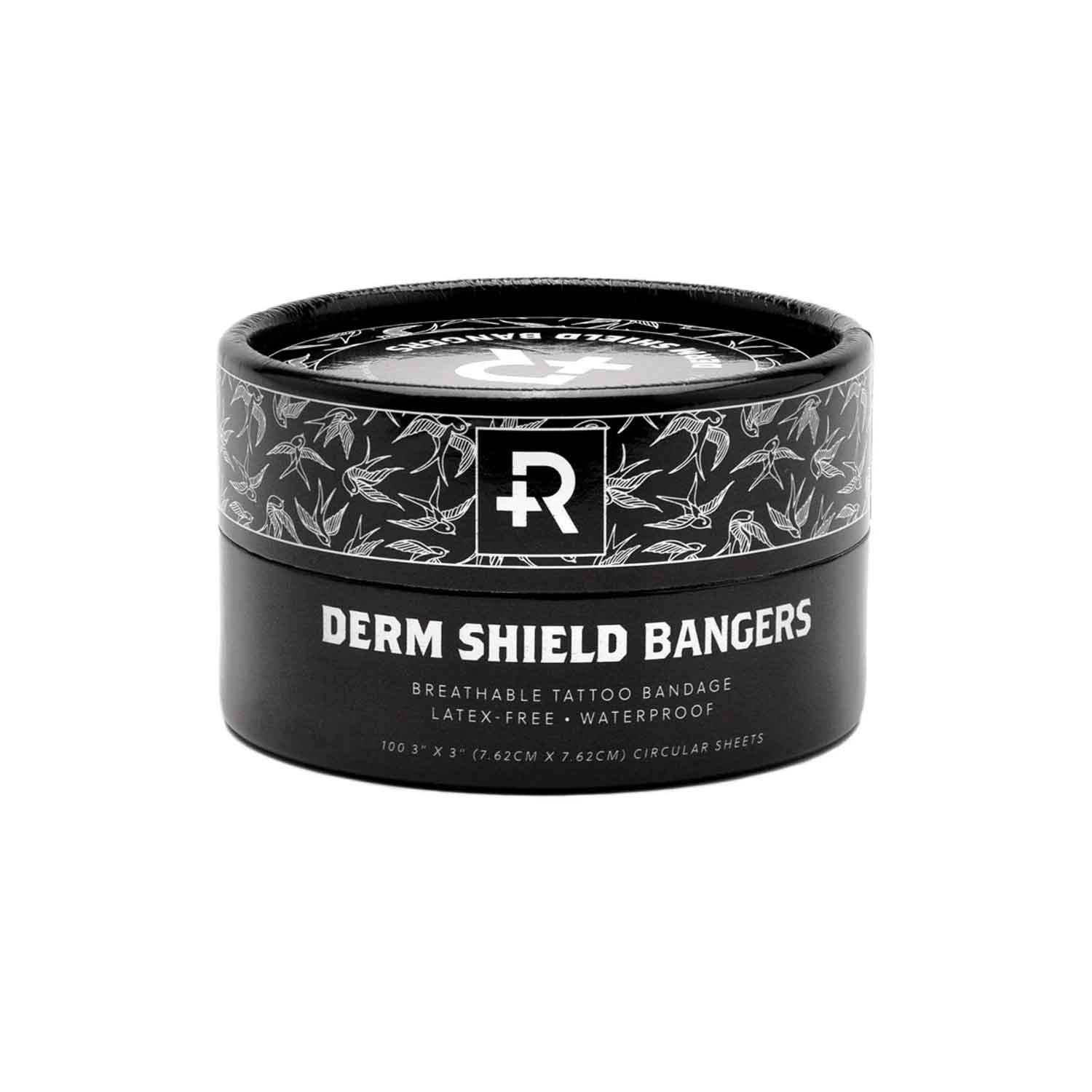 Recovery Derm Shield Bangers - 3