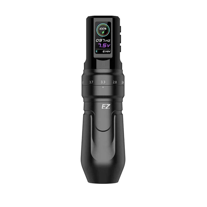 EZ P3 Pro Wireless Battery Tattoo Pen Machine