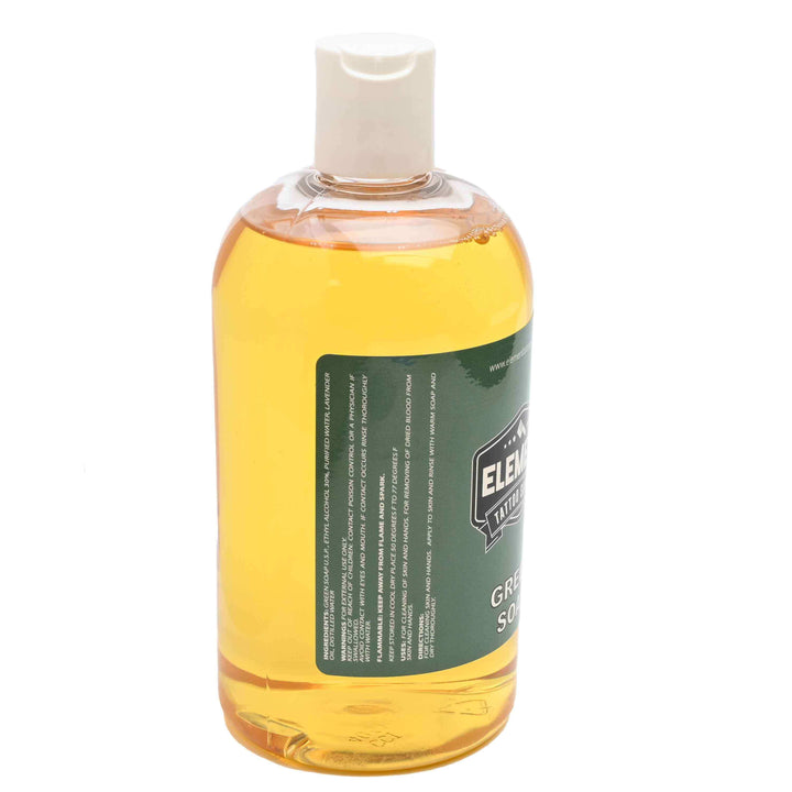 Green Soap, 16 oz. (Concentrate) Bottle