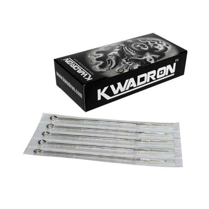 Kwadron Tattoo Needles Box of 50