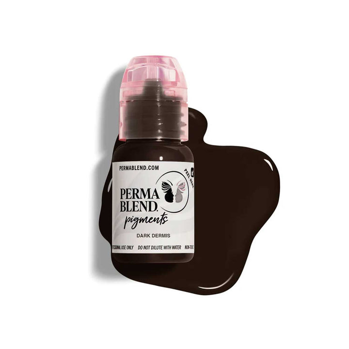 Perma Blend Scar Ink Set