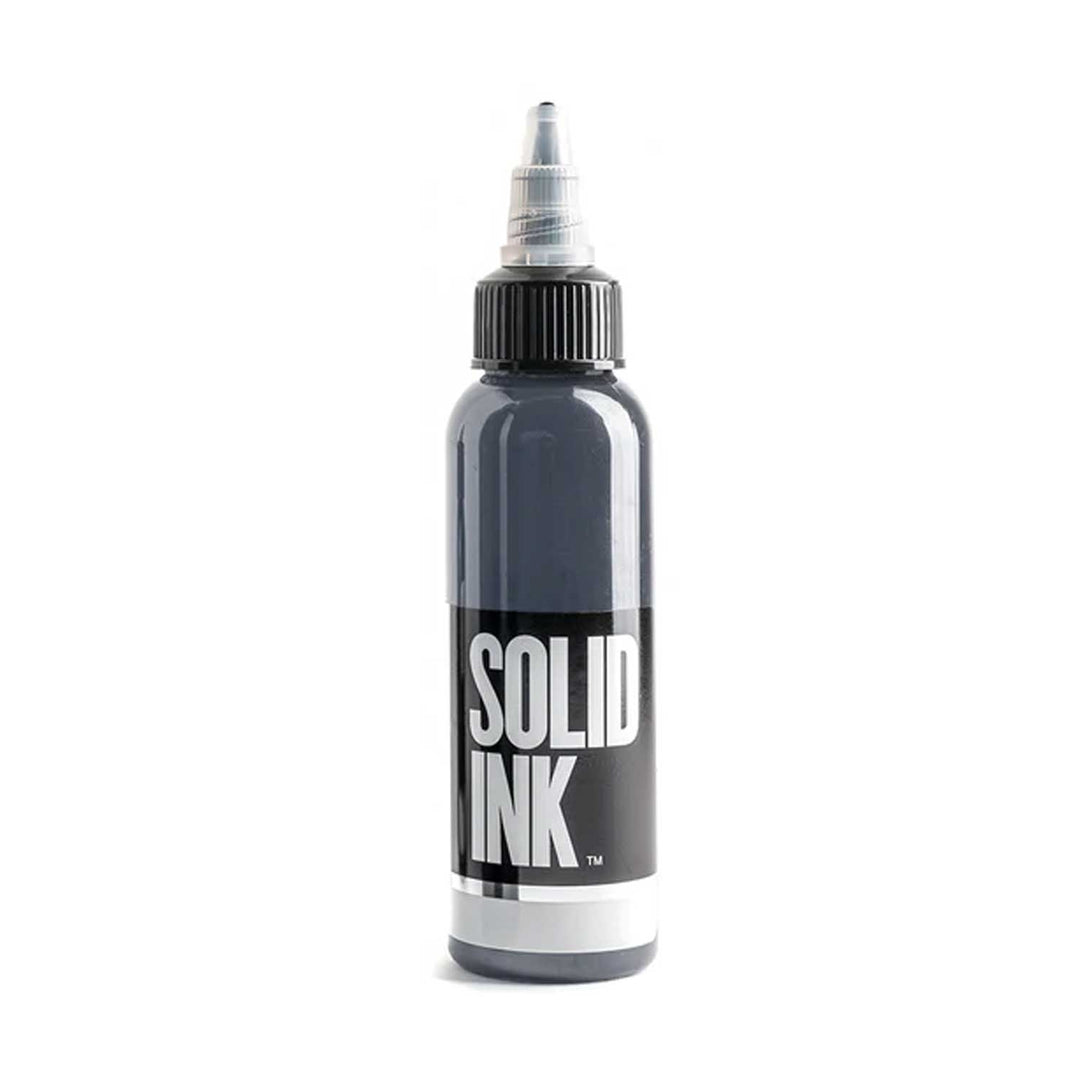 Cool Grey, Solid Ink, 1 oz.