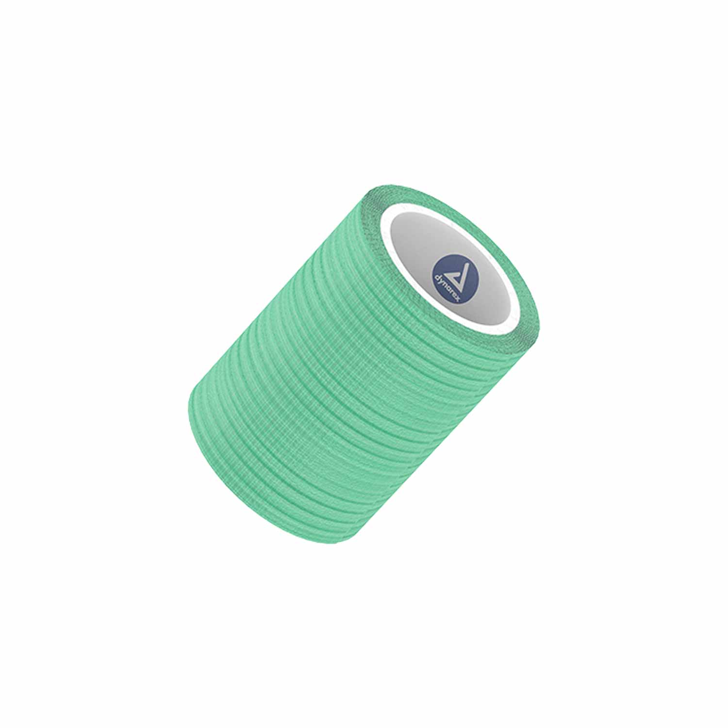 Sensi Wrap Cohesive Bandages, Green 2 in x 5 yds Dynarex