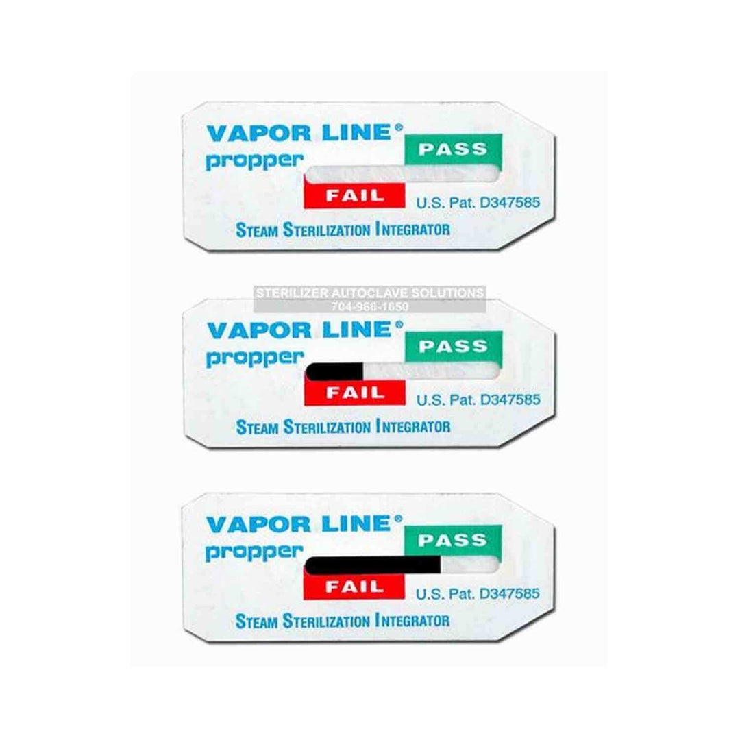 Vapor Line Integrator | Propper