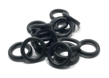 Machine Parts Pack 100 O-Ring Element Tattoo Supply